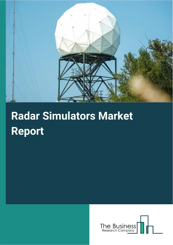 Global Radar Simulators Market Report 2026
