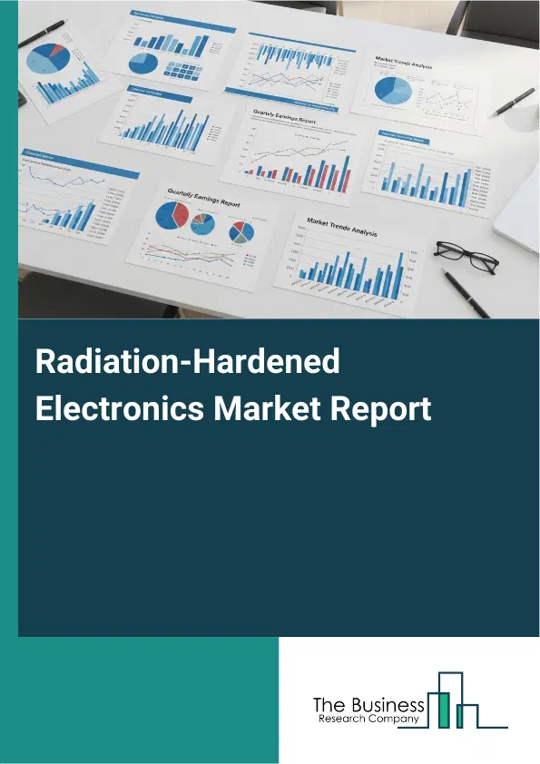 Global Radiation-Hardened Electronics Market Report 2026