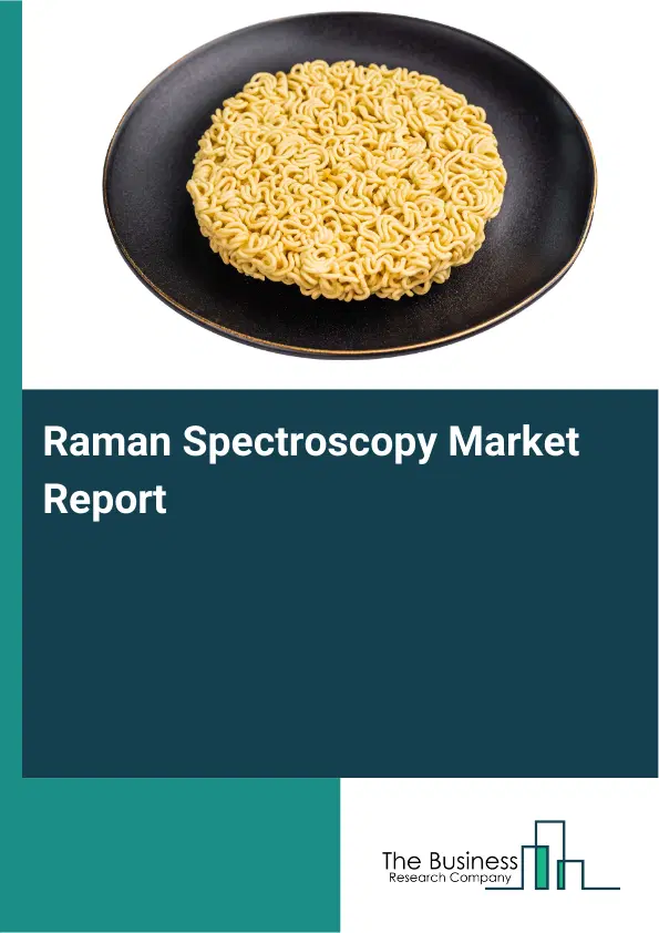 Global Raman Spectroscopy Market Report 2026