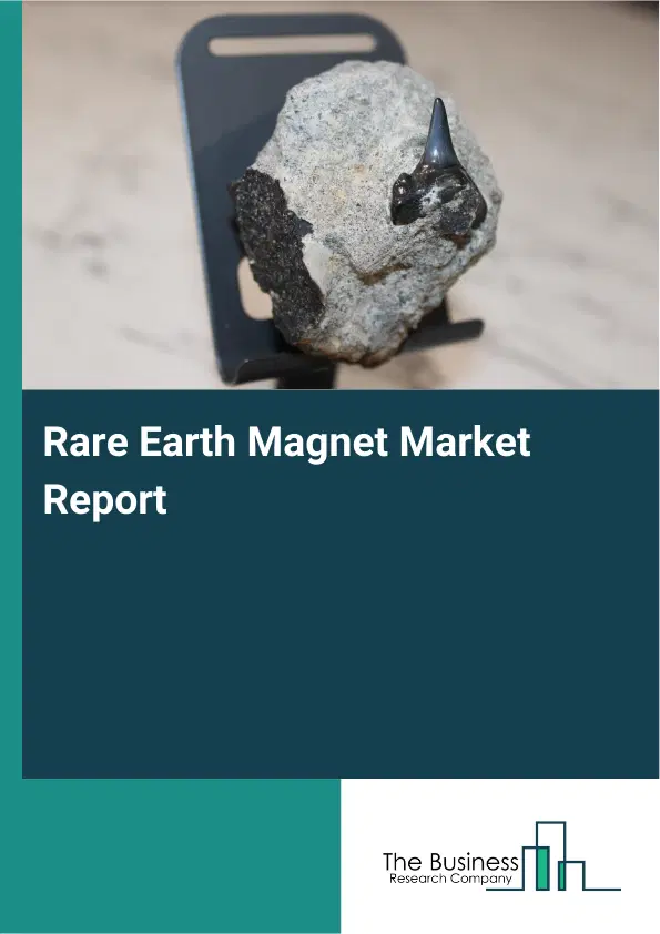 Global Rare Earth Magnet Market Report 2026