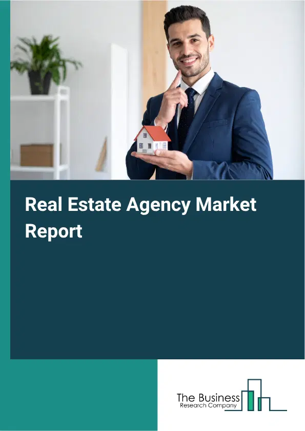 Real Estate Agency Market Report 2026