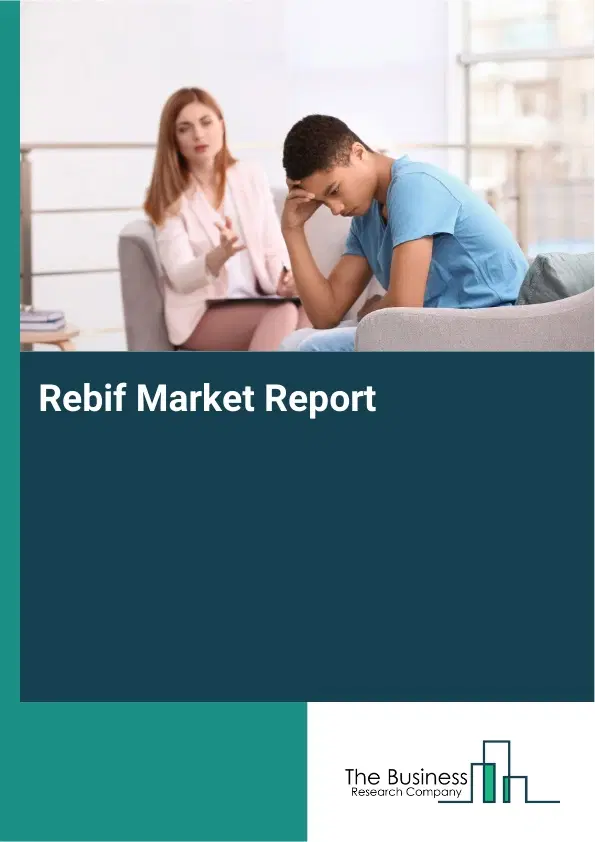 Global Rebif Market Report 2026