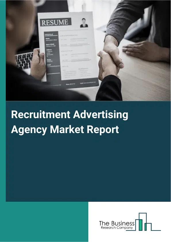 Global Recruitment Advertising Agency Market Report 2026