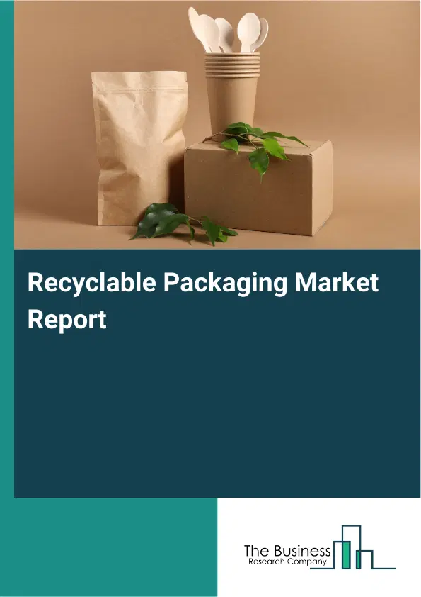 Global Recyclable Packaging Market Report 2026