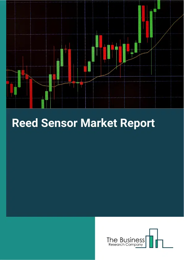 Global Reed Sensor Market Report 2026