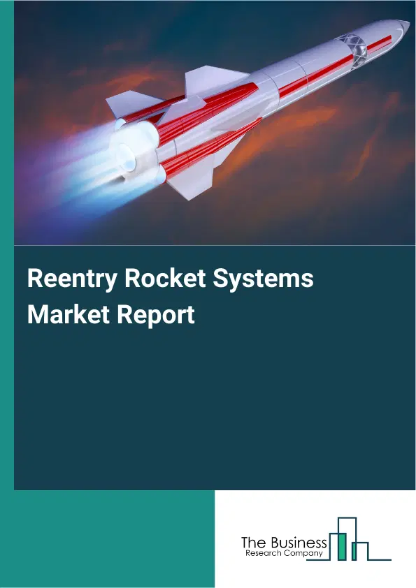 Global Reentry Rocket Systems Market Report 2026