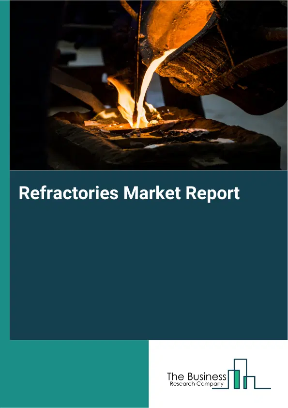 Global Refractories Market Report 2026