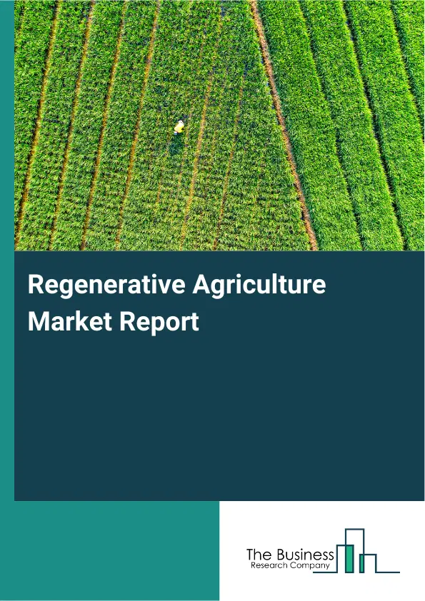 Global Regenerative Agriculture Market Report 2026