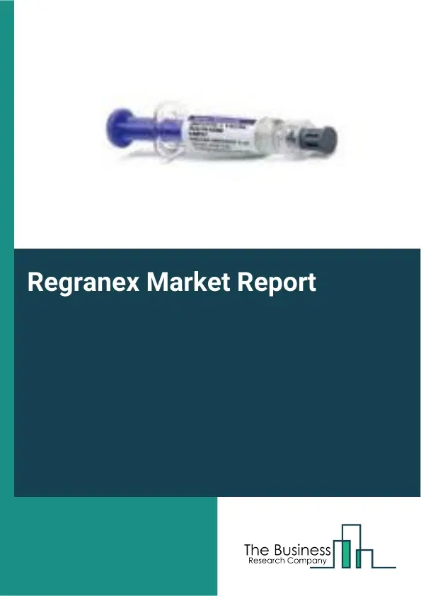Global Regranex Market Report 2026