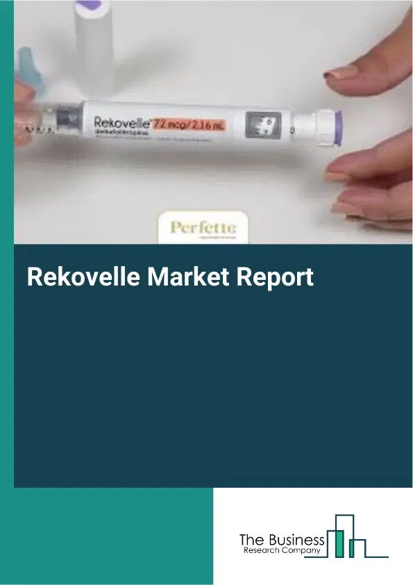 Global Rekovelle Market Report 2026