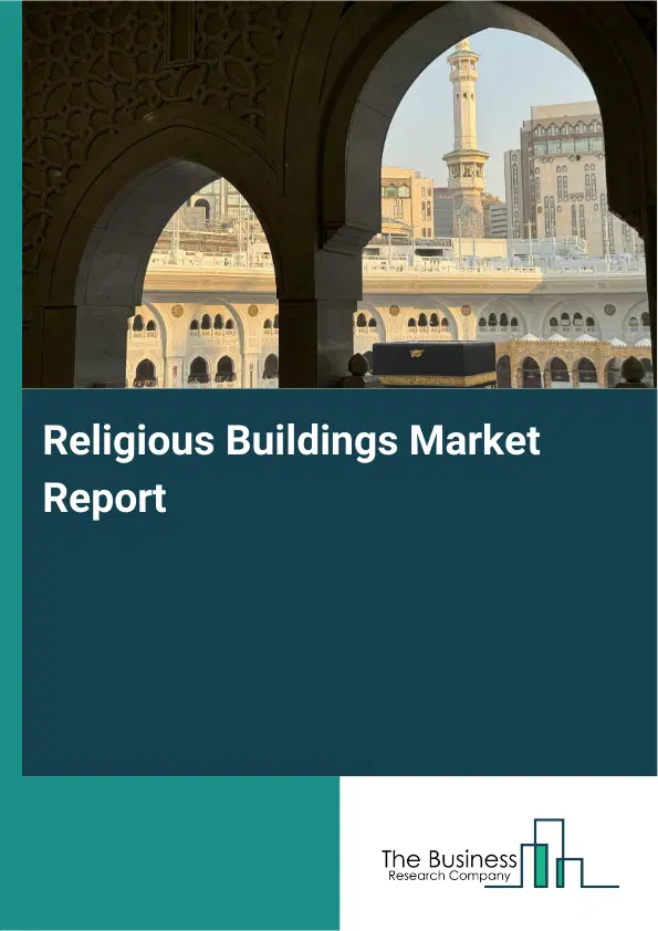 Global Religious Buildings Market Report 2026