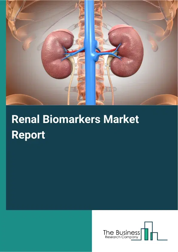 Global Renal Biomarkers Market Report 2026