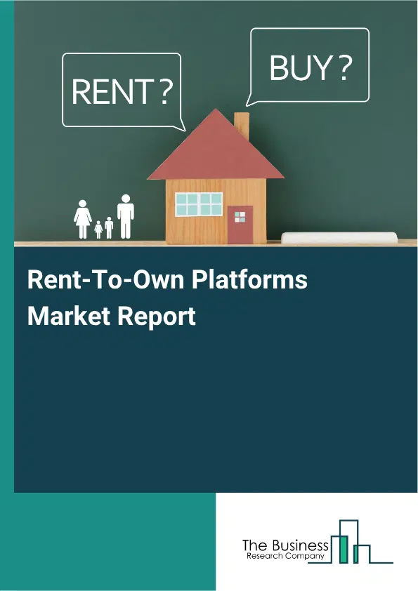 Rent‑To‑Own Platforms Market Report 2026