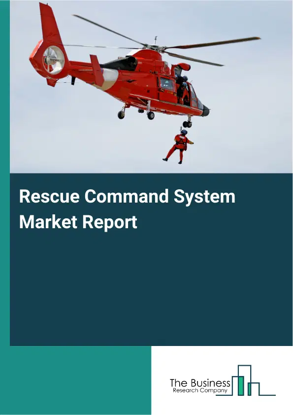 Global Rescue Command System Market Report 2026