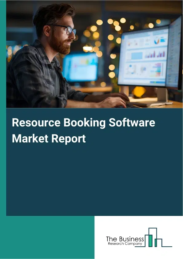 Global Resource Booking Software Market Report 2026