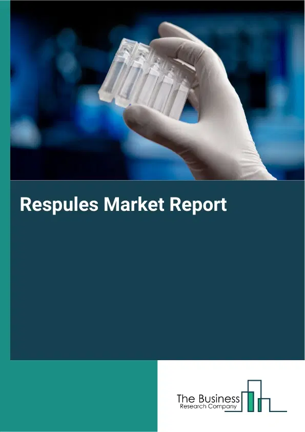 Global Respules Market Report 2026