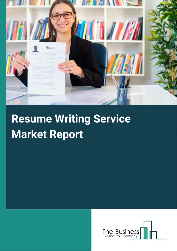 Global Resume Writing Service Market Report 2026
