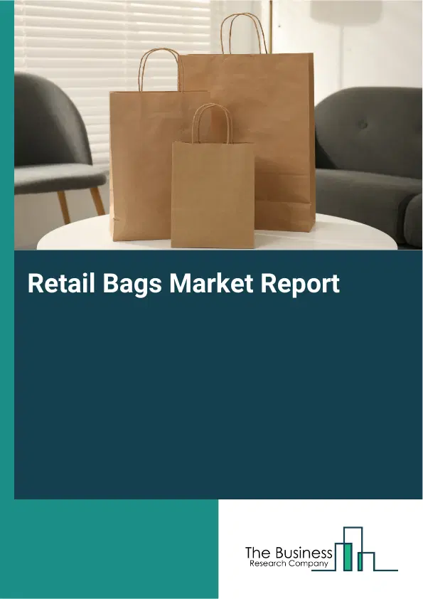 Global Retail Bags Market Report 2026