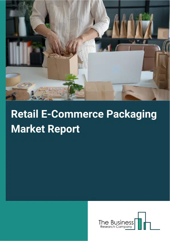 Global Retail E-Commerce Packaging Market Report 2026