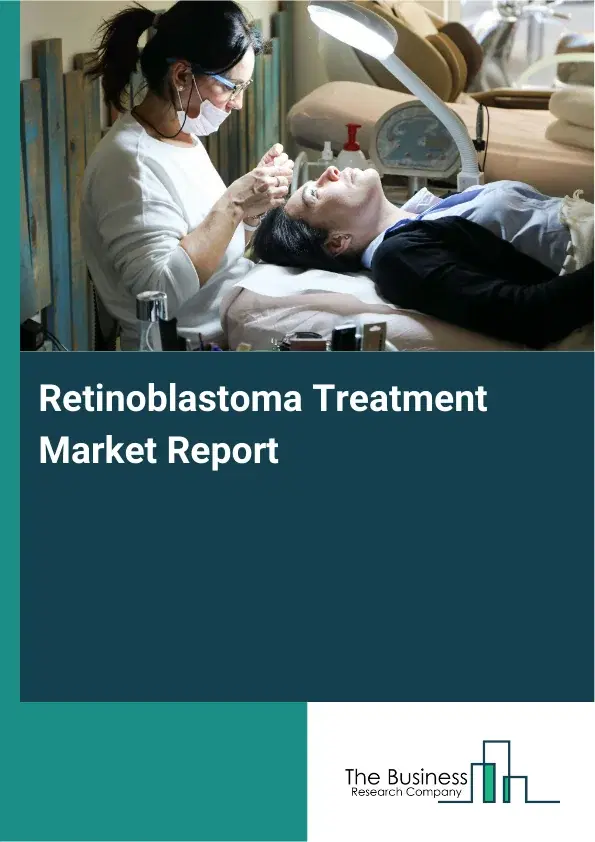 Global Retinoblastoma Treatment Market Report 2026