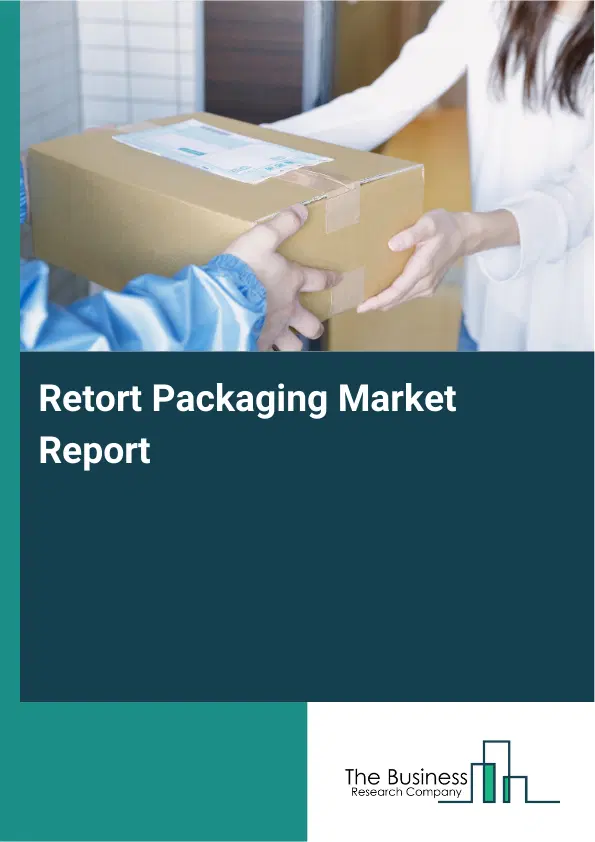 Global Retort Packaging Market Report 2026
