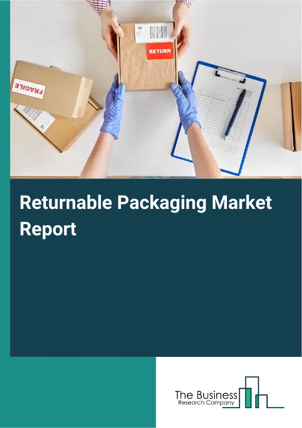 Global Returnable Packaging Market Report 2026