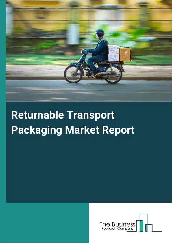 Global Returnable Transport Packaging Market Report 2026