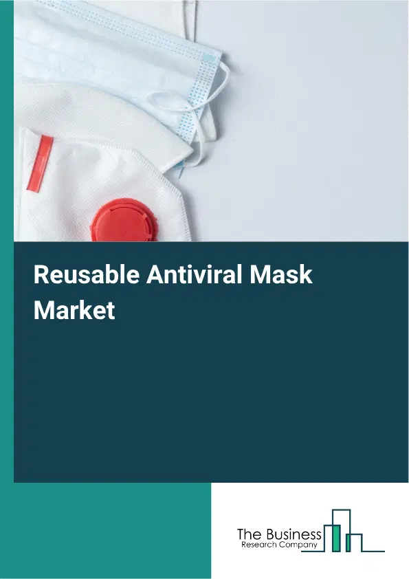 Reusable Antiviral Mask Market Report 2026