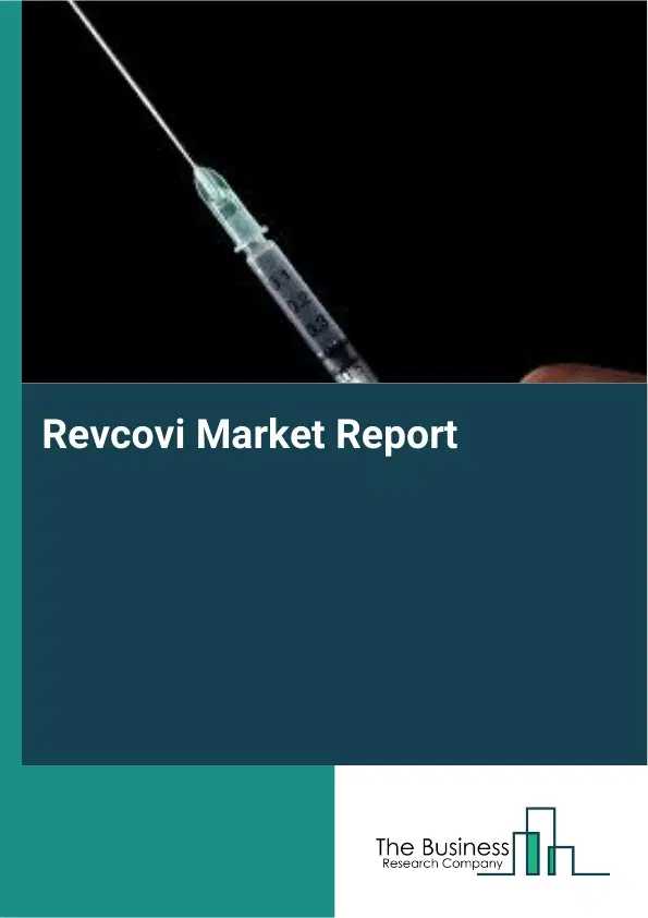 Global Revcovi Market Report 2026