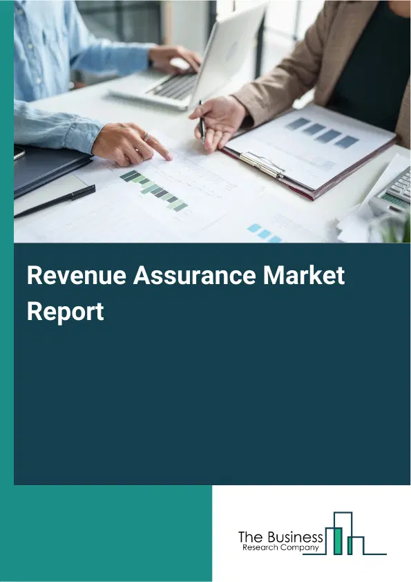 Global Revenue Assurance Market Report 2026