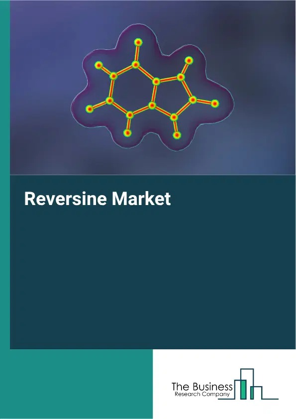 Reversine Market Report 2026