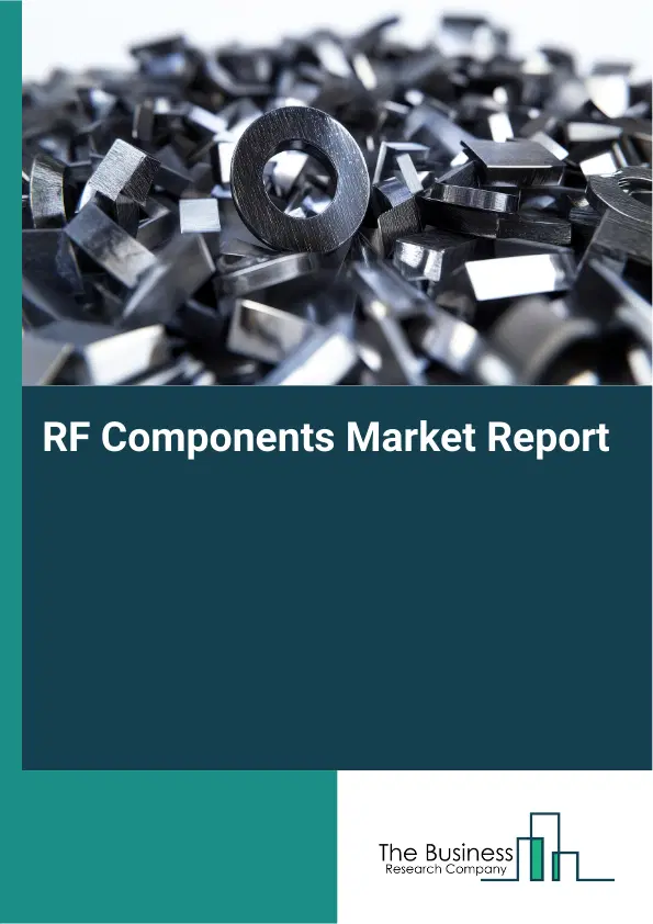 Global RF Components Market Report 2026