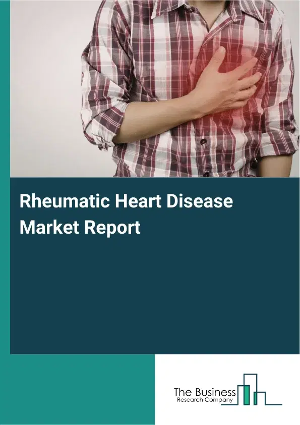 Global Rheumatic Heart Disease Market Report 2026