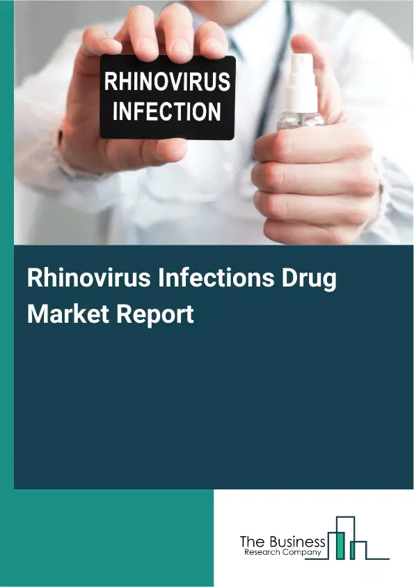 Global Rhinovirus Infections Drug Market Report 2026