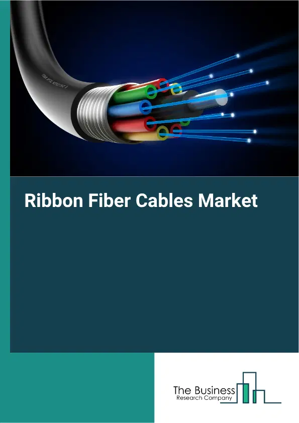 Ribbon Fiber Cables Market Report 2026