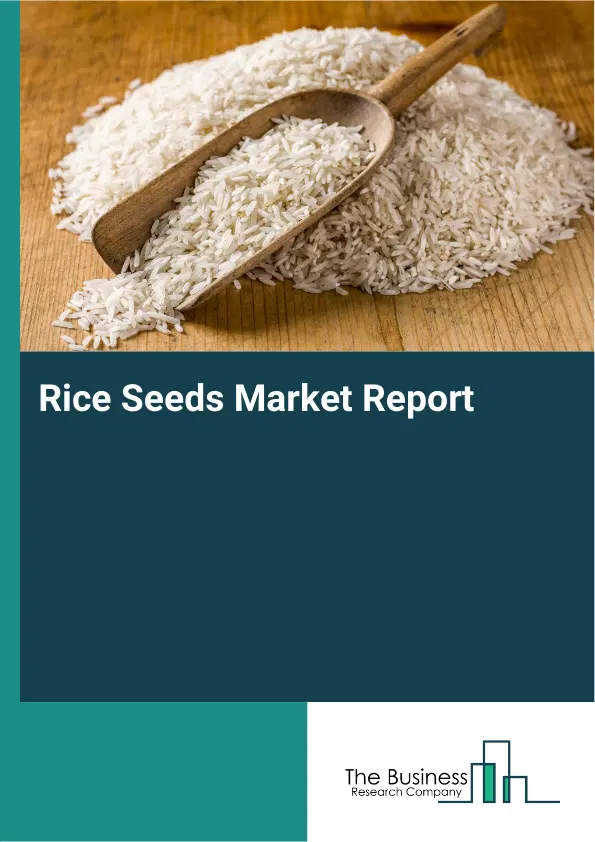 Global Rice Seeds Market Report 2026