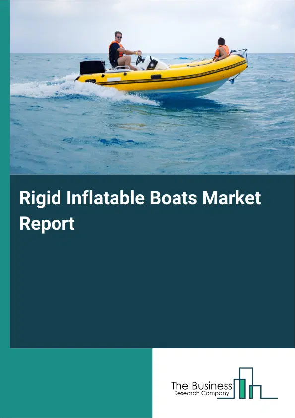 Global Rigid Inflatable Boats Market Report 2026