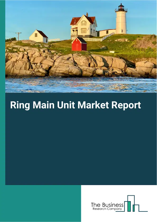 Global Ring Main Unit Market Report 2026