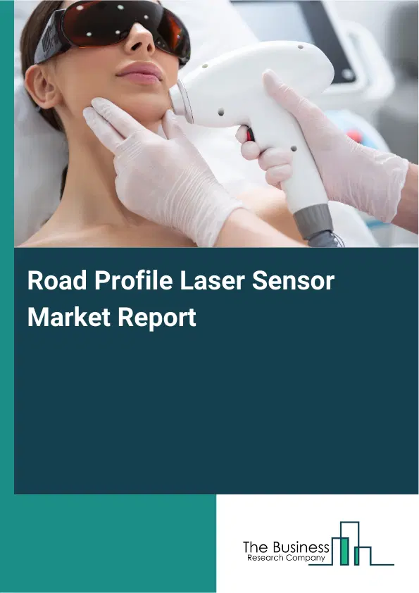 Global Road Profile Laser Sensor Market Report 2026