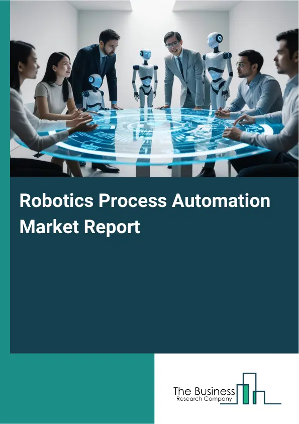 Global Robotics Process Automation Market Report 2026