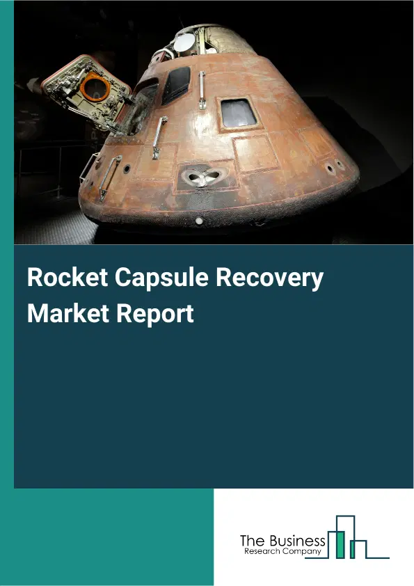 Global Rocket Capsule Recovery Market Report 2026
