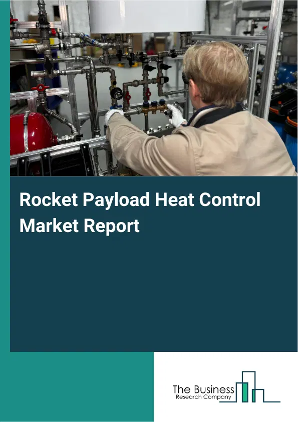 Global Rocket Payload Heat Control Market Report 2026