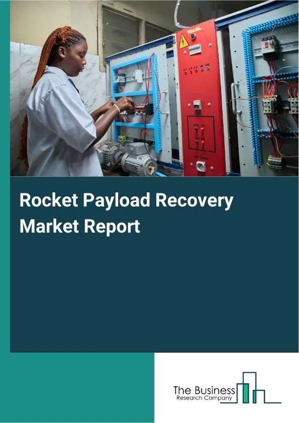 Global Rocket Payload Recovery Market Report 2026