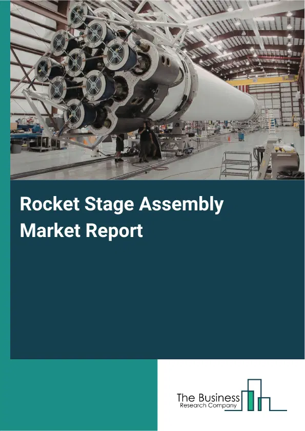 Global Rocket Stage Assembly Market Report 2026