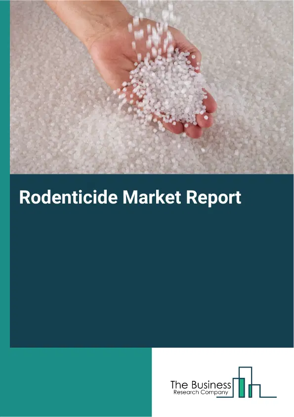 Global Rodenticide Market Report 2026