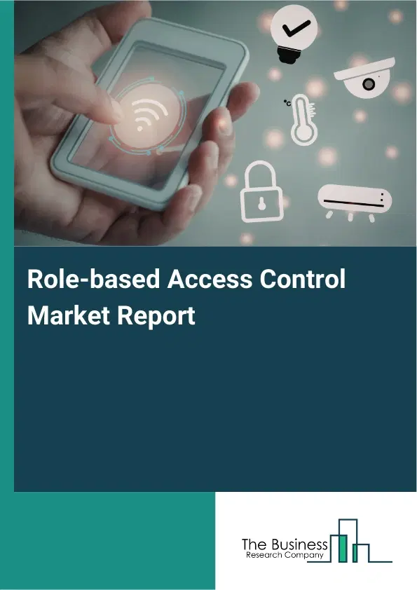 Global Role-based Access Control Market Report 2026