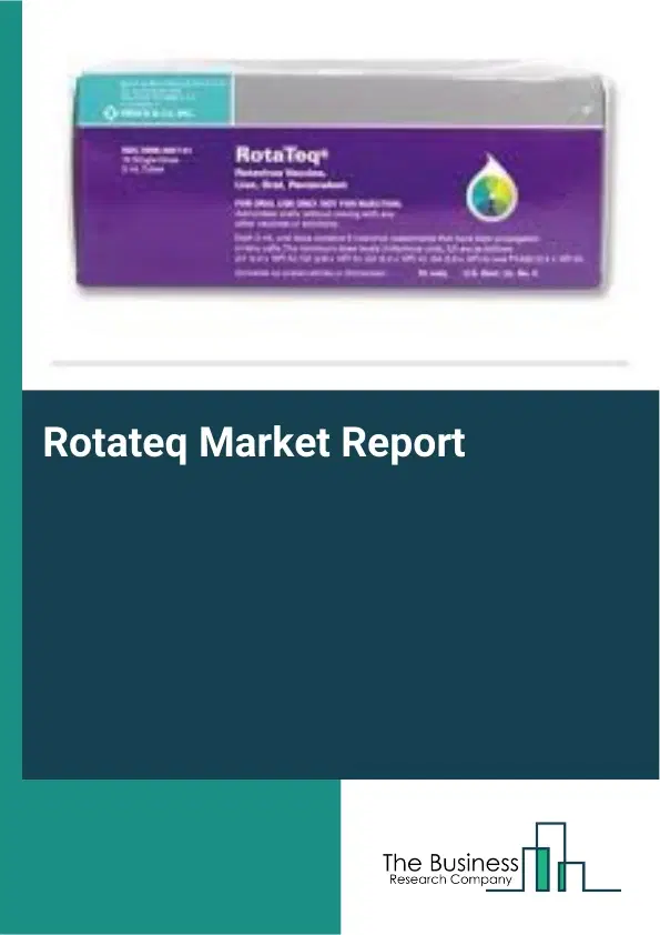 Global Rotateq Market Report 2026