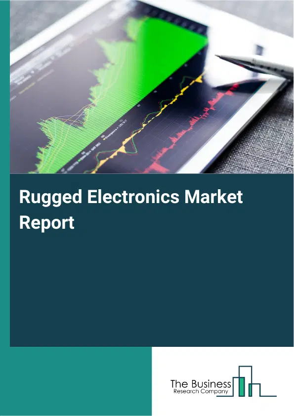 Global Rugged Electronics Market Report 2026