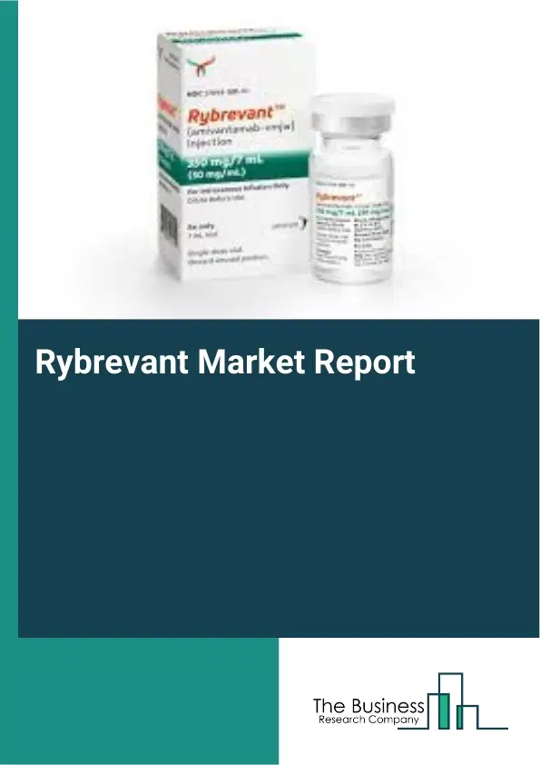 Global Rybrevant Market Report 2026