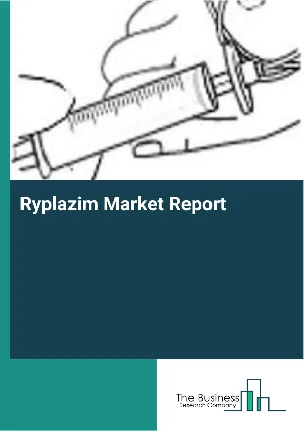 Global Ryplazim Market Report 2026